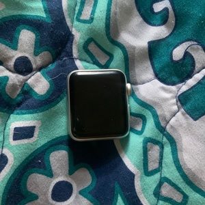 Apple Watch series 3 38 mm